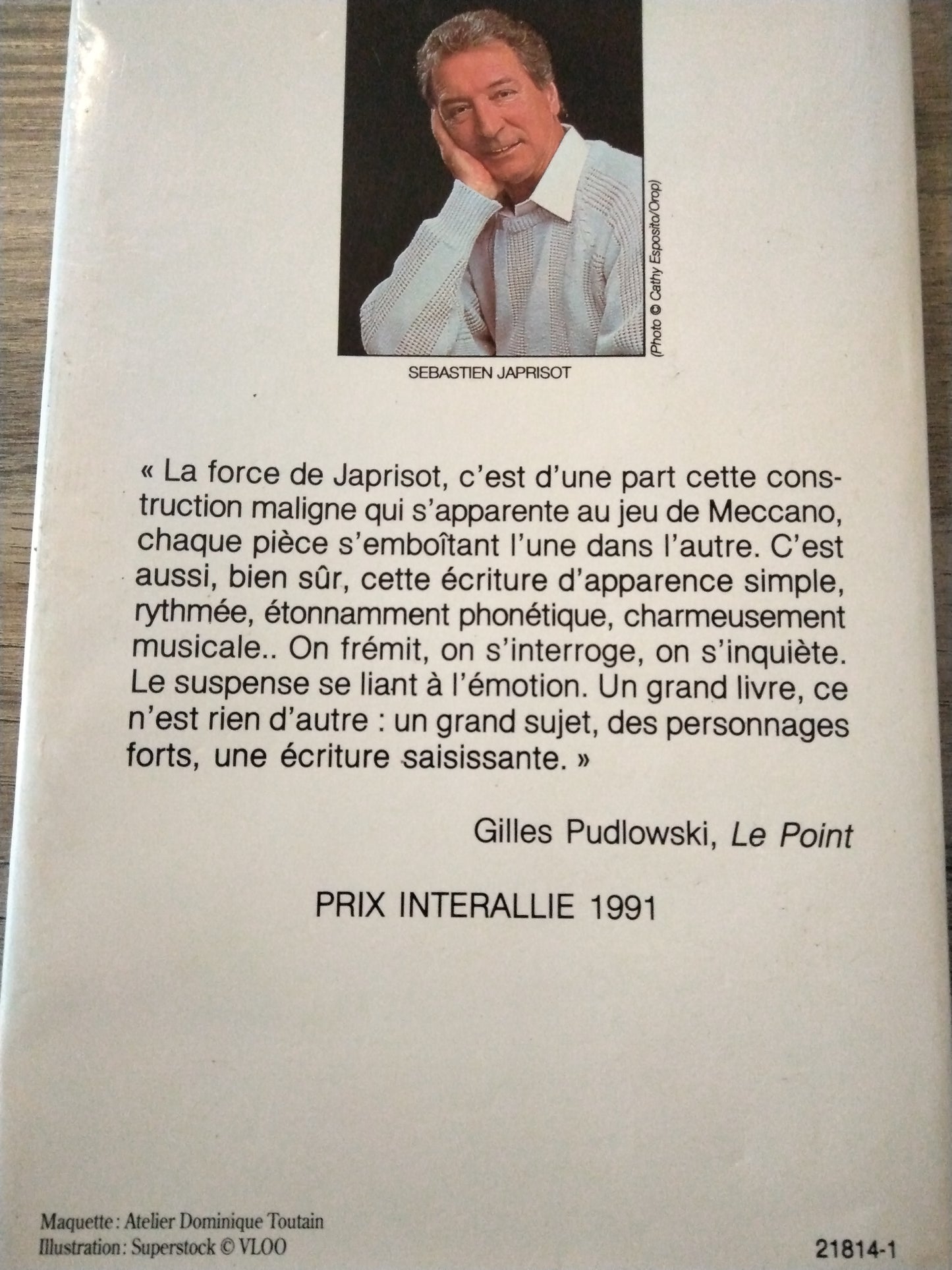 Un long dimanche de fiancailles