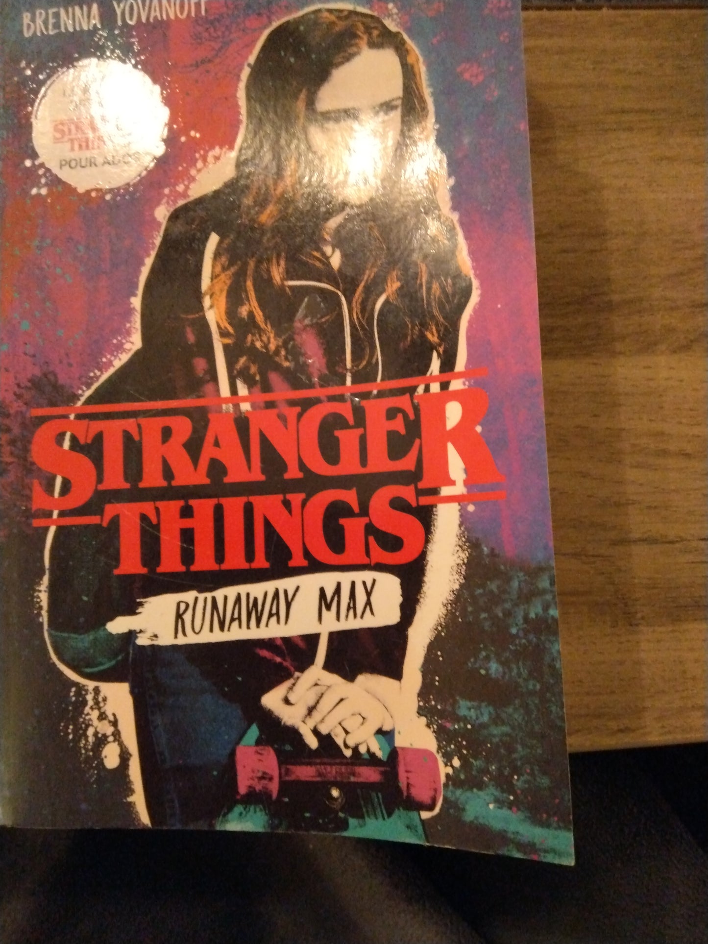 Stranger things