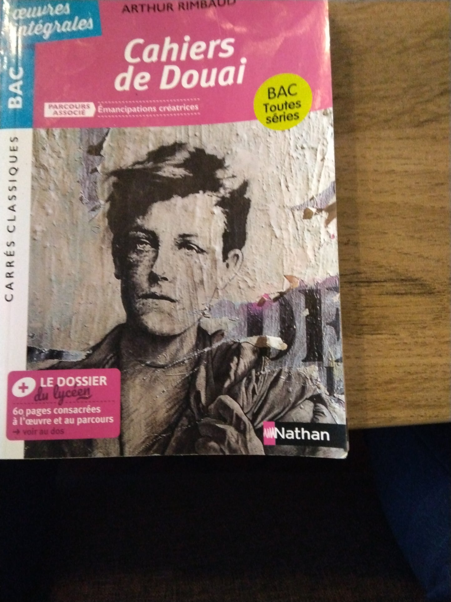 Cahiers de Douai