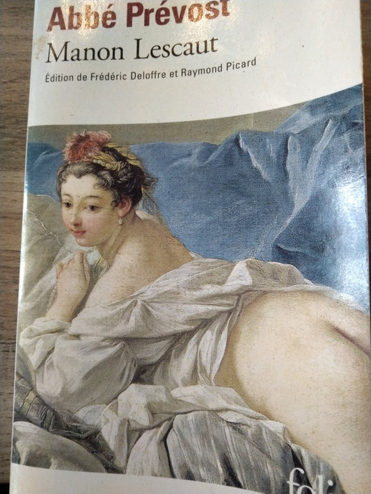 Manon Lescaut