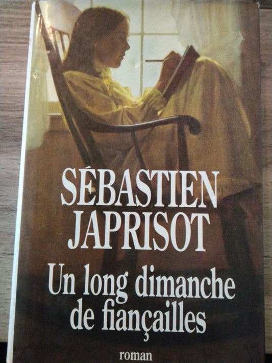 Un long dimanche de fiancailles