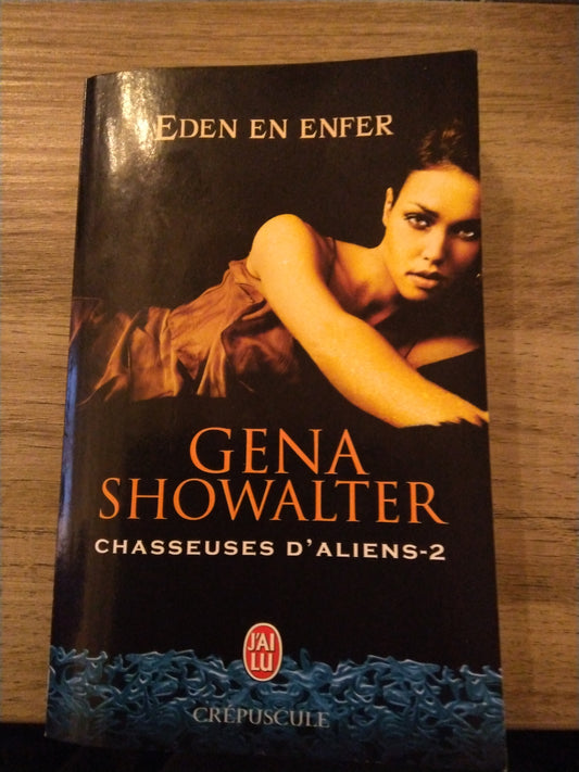 Eden en enfer 2