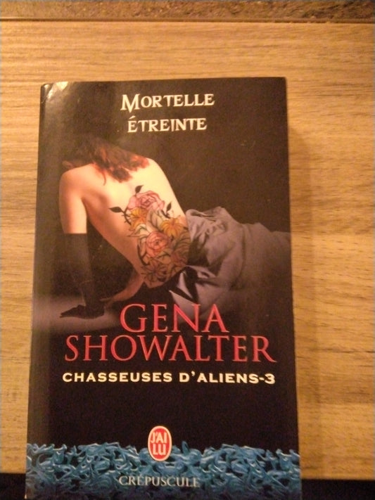 Mortelle étreinte 3