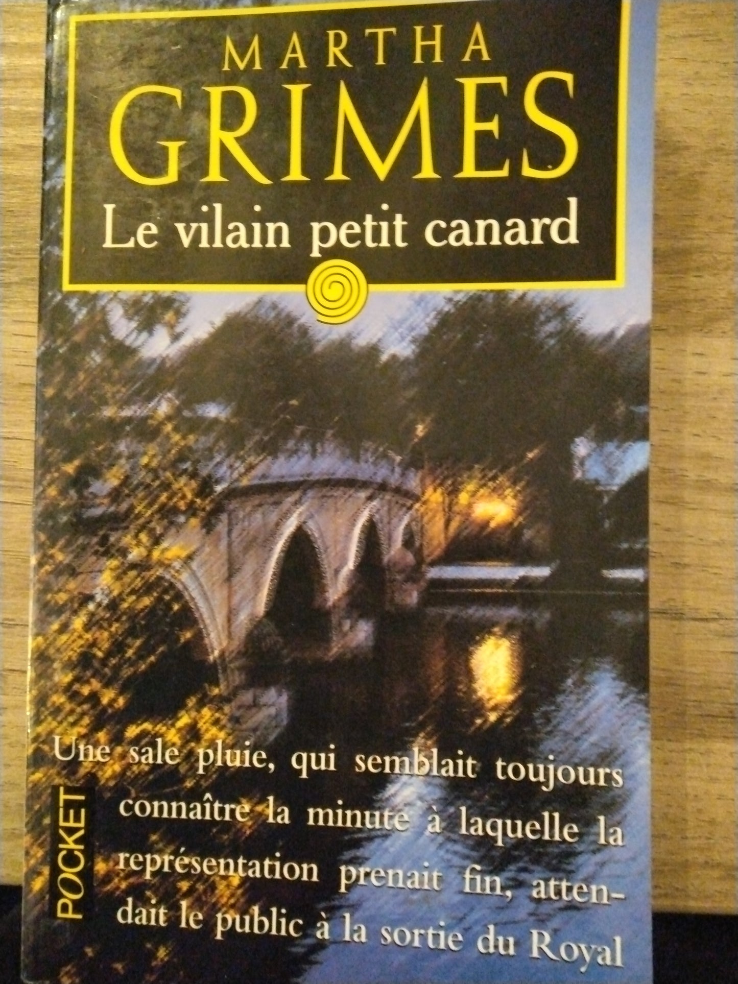 Le vilain petit canard