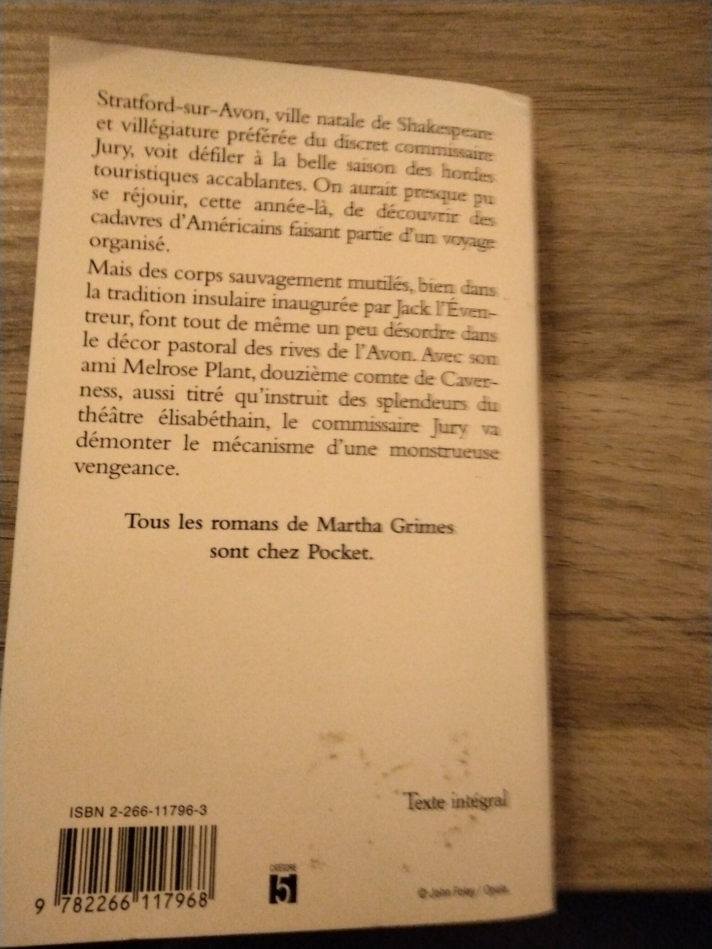 Le vilain petit canard