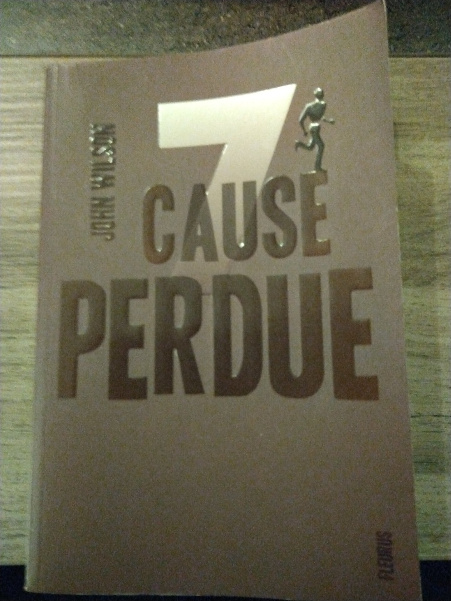 Cause perdue