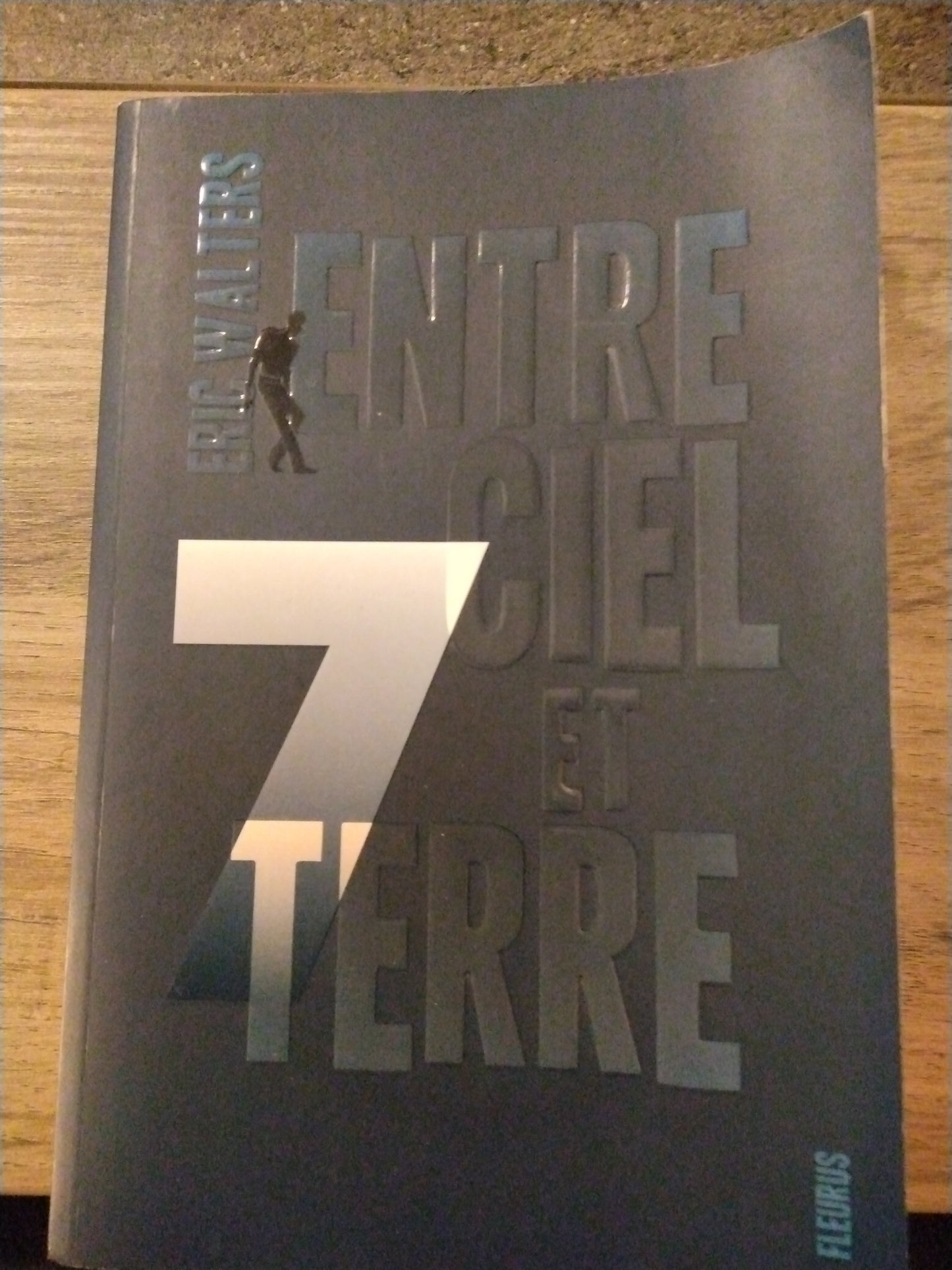 Entre ciel et terre