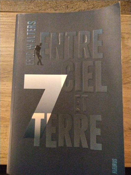 Entre ciel et terre