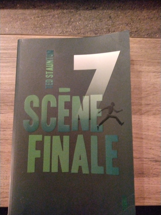 scène finale