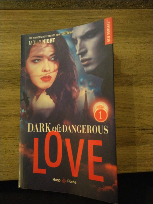 Dark and Dangerous tome 1