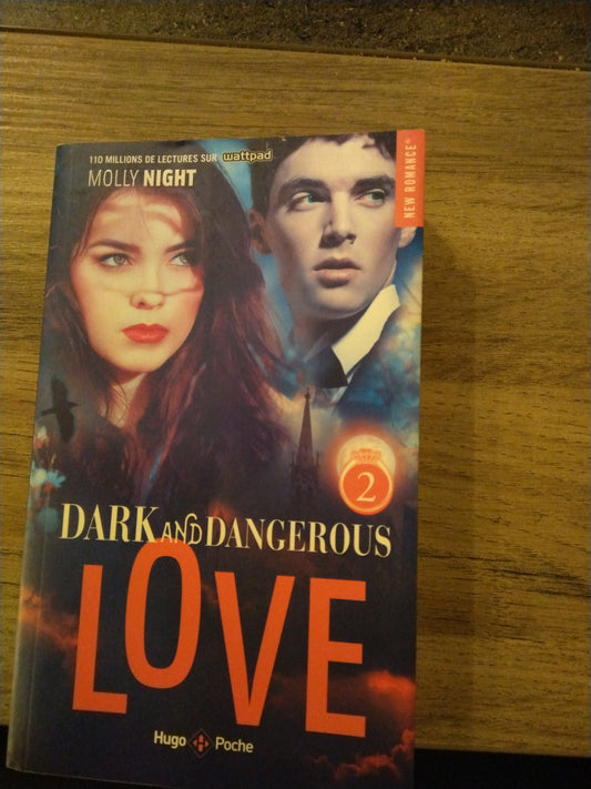 Dark and Dangerous Tome 2