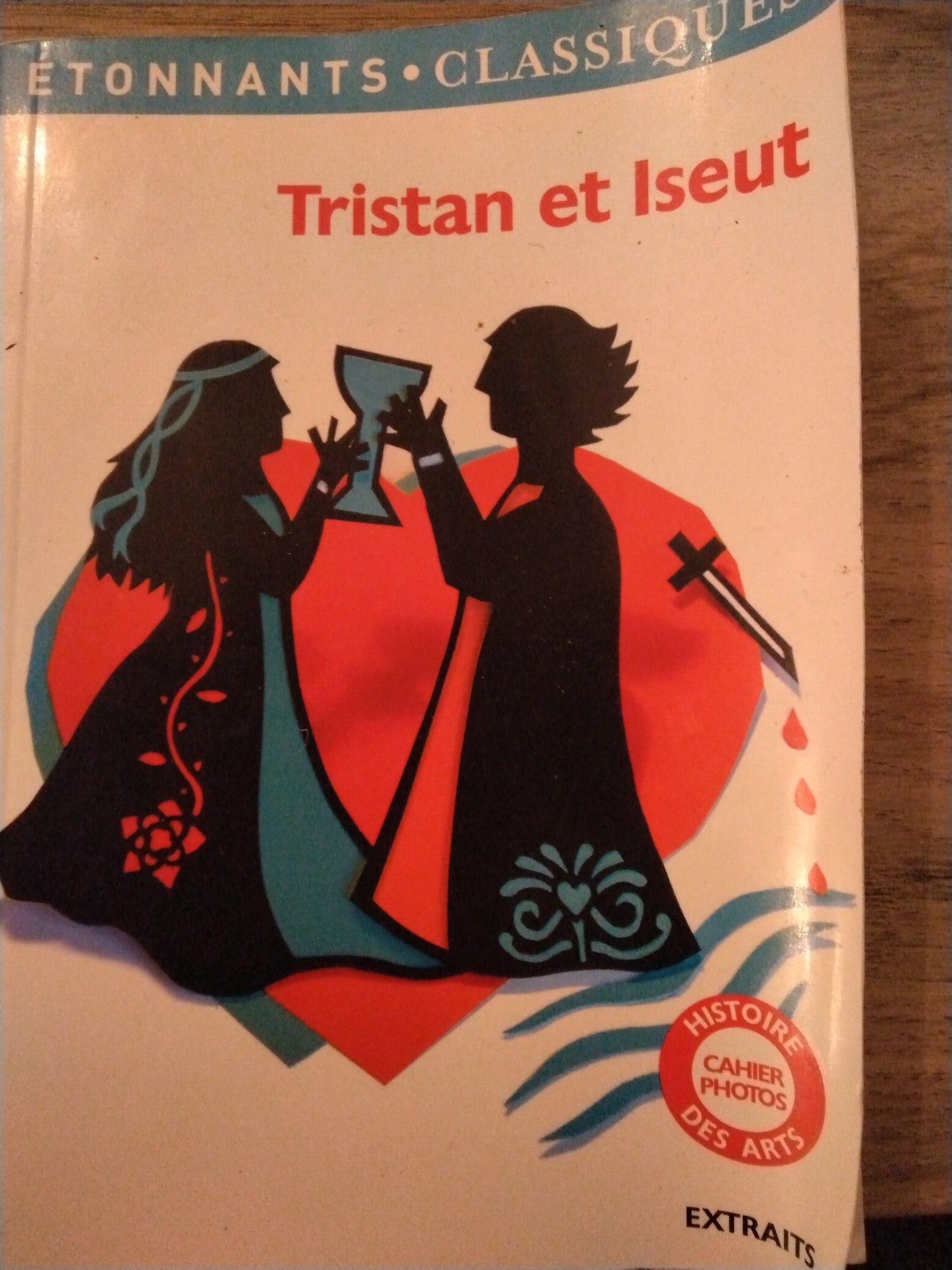 Tristan et Iseut