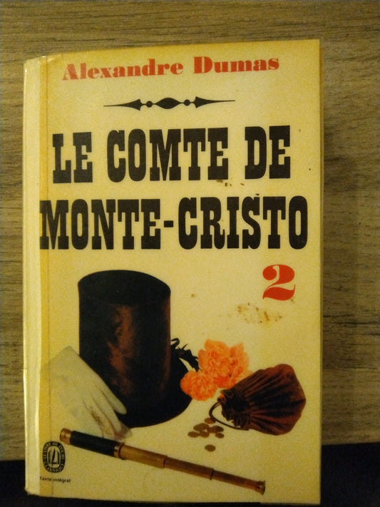 Le comte de Monte Cristo 2