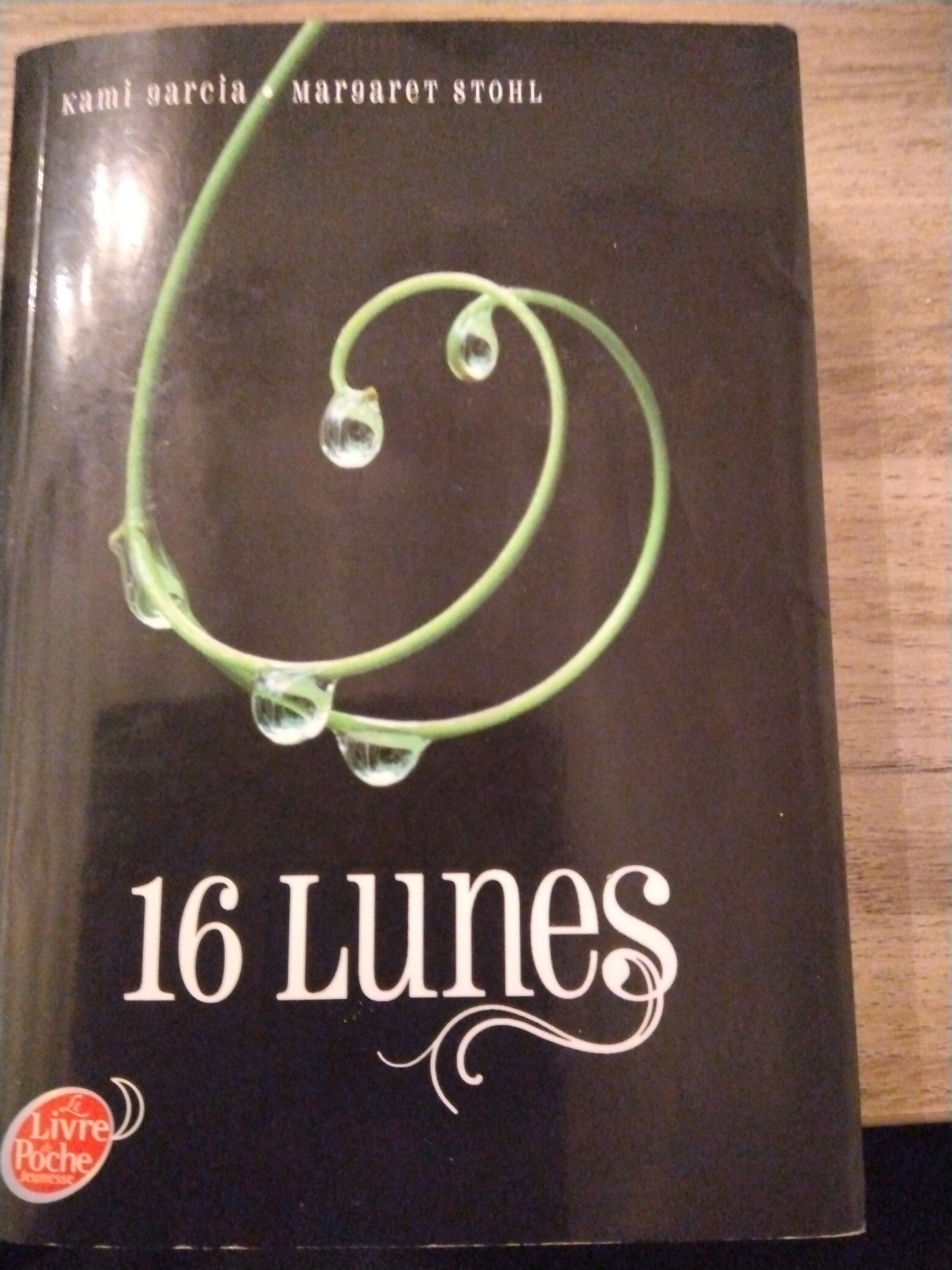 16 Lunes