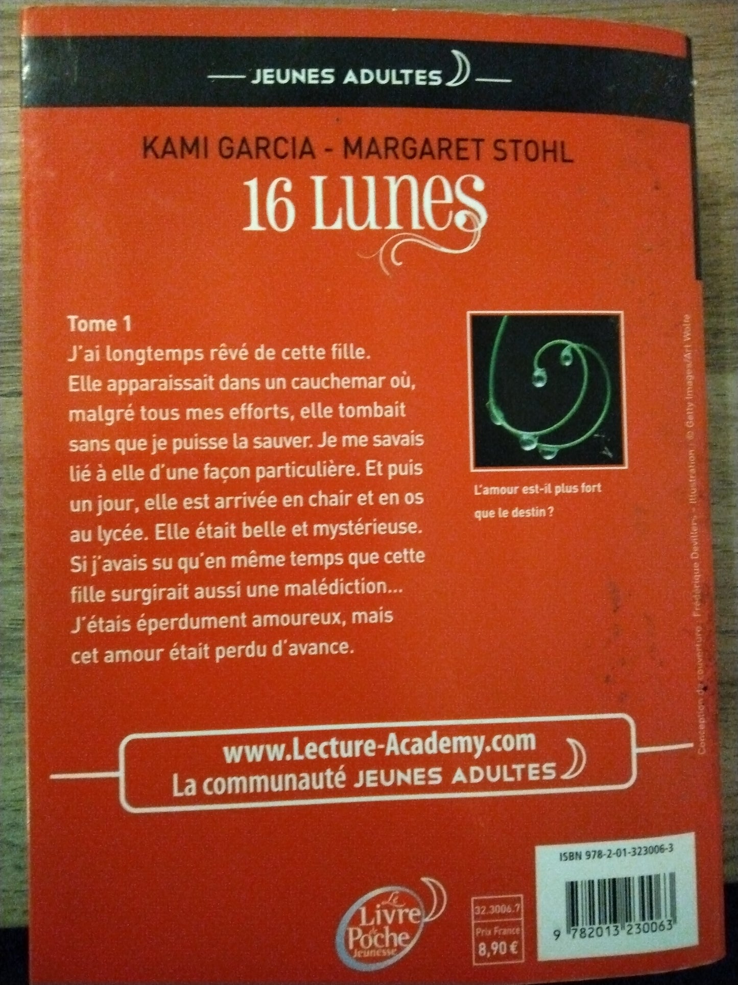 16 Lunes