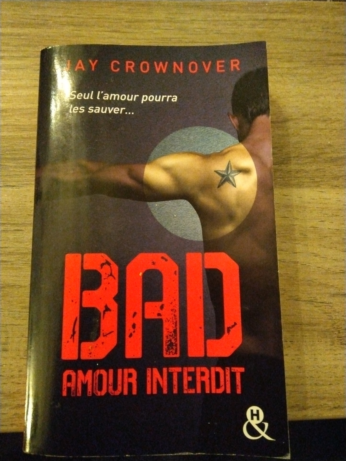 Amour interdit/Bad