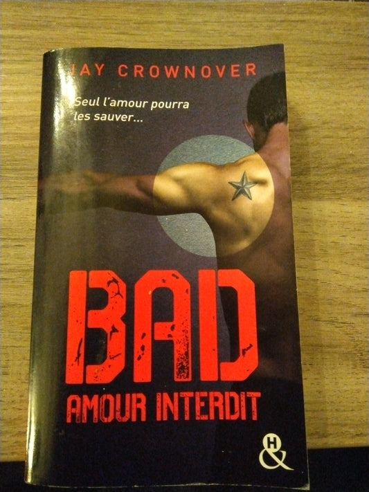 Amour interdit/Bad