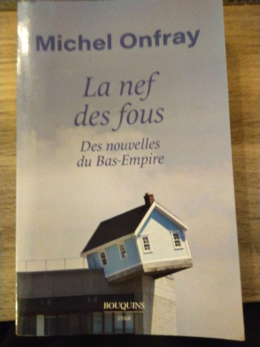 La nef des fous
