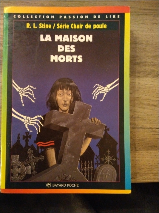 La Maison des morts